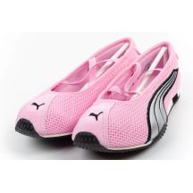 Puma Sneakers Sports H-Street Ballet Fashionable Ballet