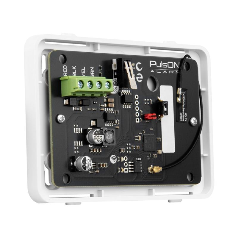 PULSON EXP-ZB(ZIGBEE)-BOX