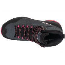 Cmp Scarpe Vertyx Mid WP