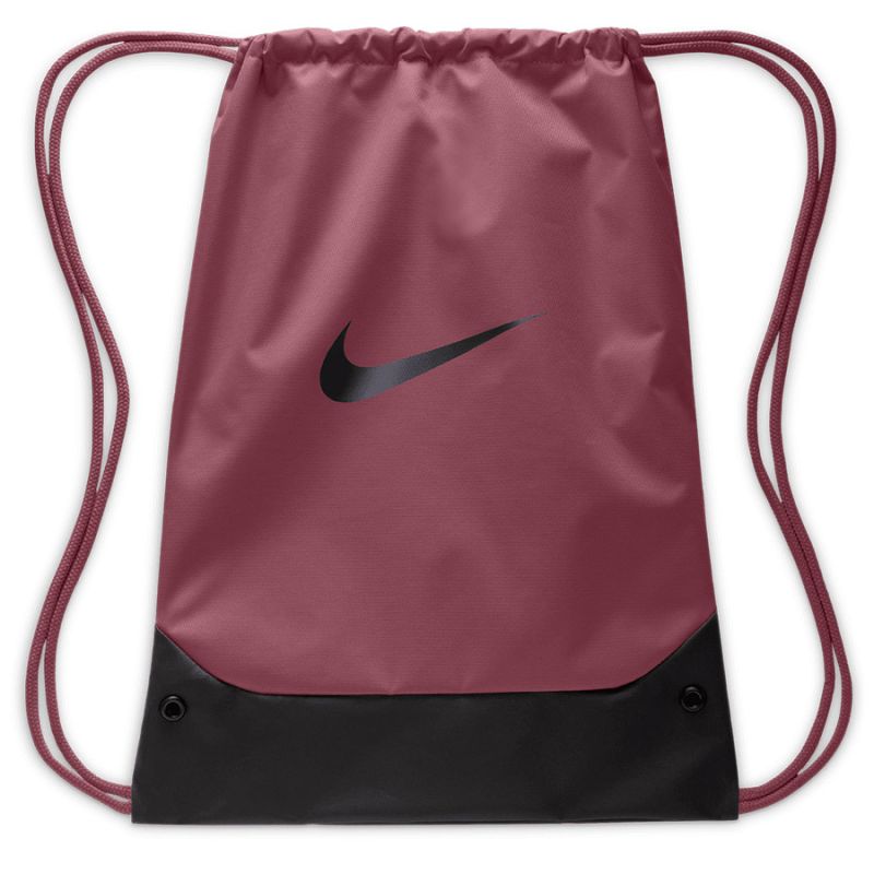 Nike Brasilia Shoe and Clothing Bag IB4409-654