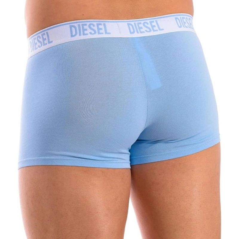 Diesel Pantaloncini Shawn fashionable cotton