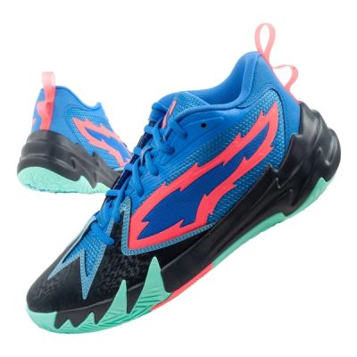 Puma Sneakers Scoot Zeros sports basketball comfortable