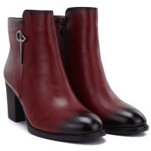 M. Daszyński Stivali high-heeled ankle M.Daszyński