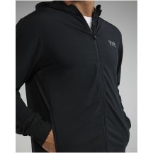 Tyr Felpa con cappuccio TYR flzip hoodi