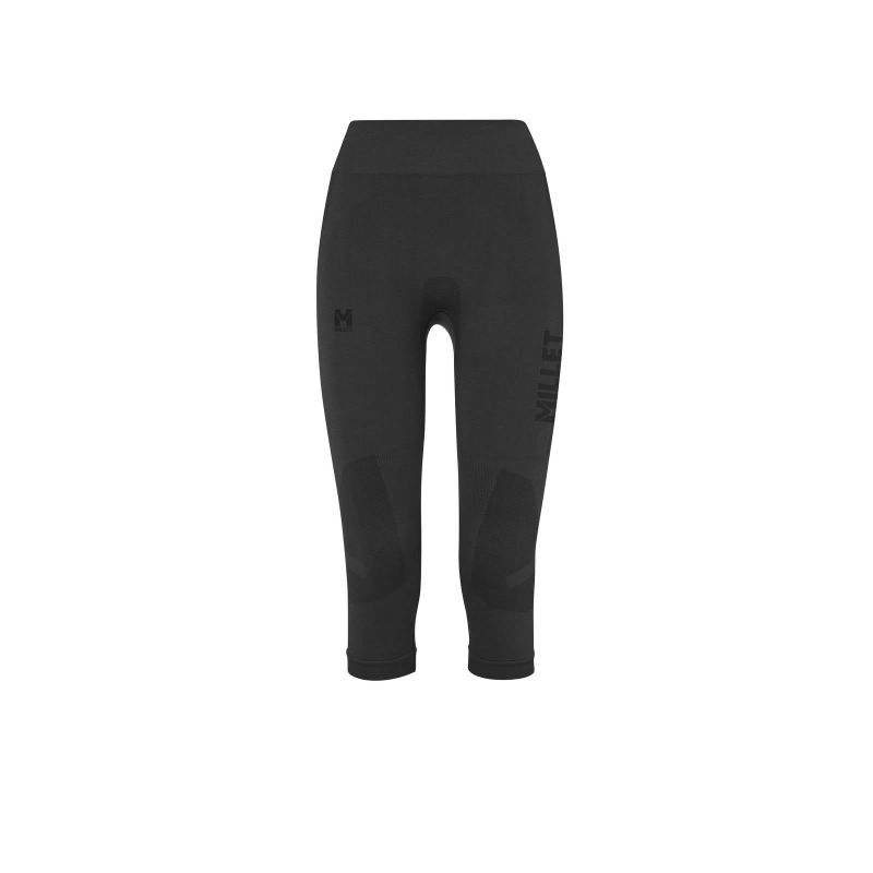 MILLET W Drynamic Soft 45019 Tight black underwear