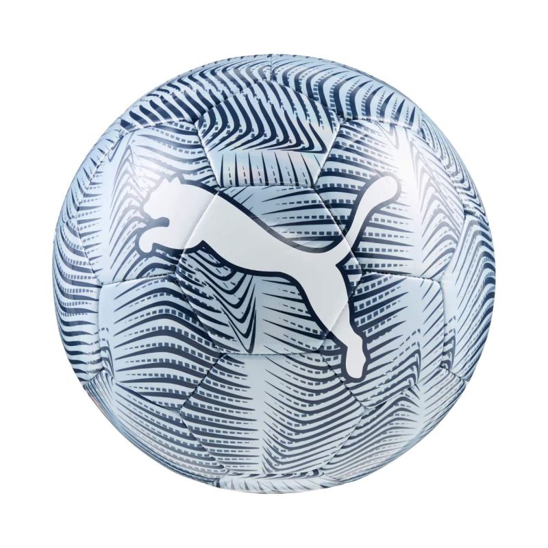 Puma Final Graphic Ball blue 84949 02