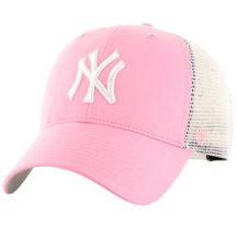 New Era Cappello New York Yankees Branson