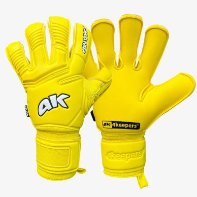 4Keepers Guanti Champ Color VII