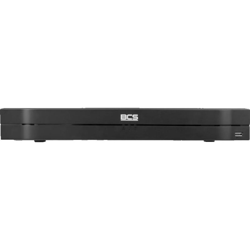 BCS Line BCS-L-NVR1602-A-4K-Ai IP Recorder(2)