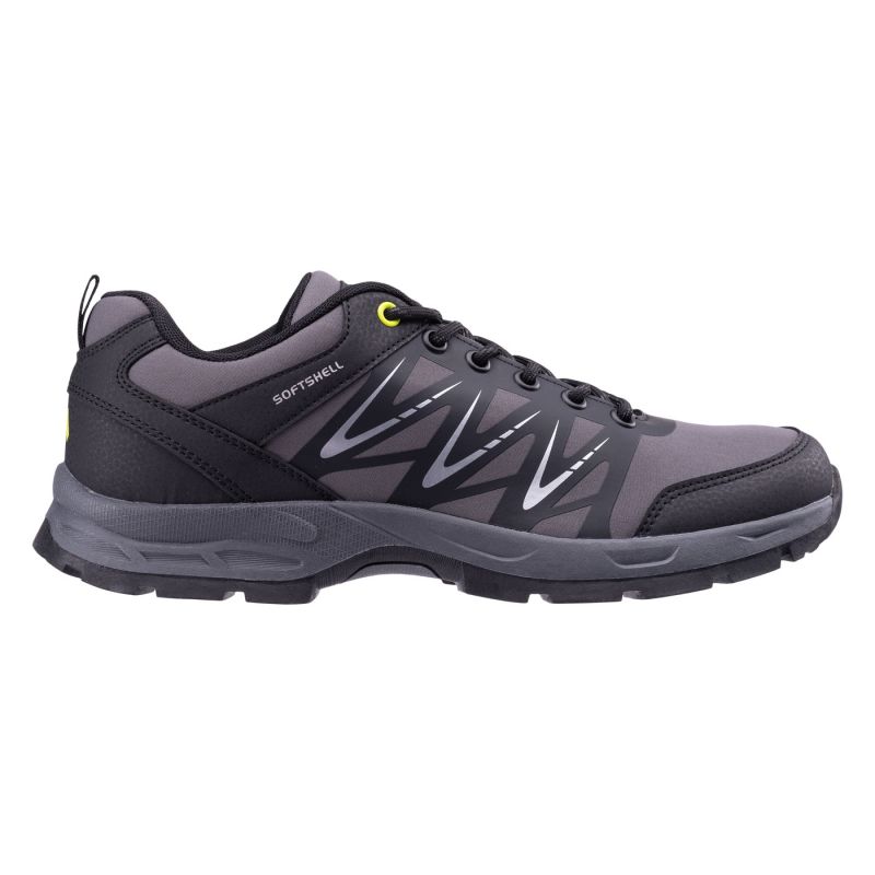 Men’s DARIDA LOW Hiking Shoes
