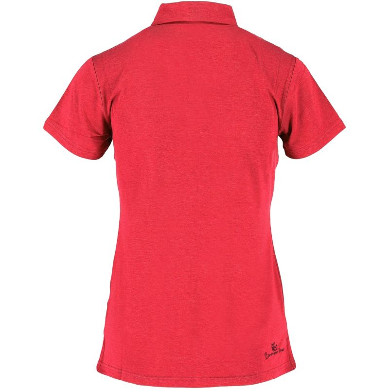 Polo Viking Sasando Bamboo Lady S