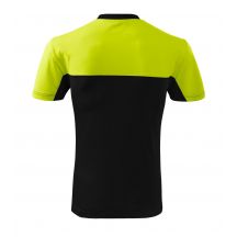 Malfini Maglietta Colormix lime