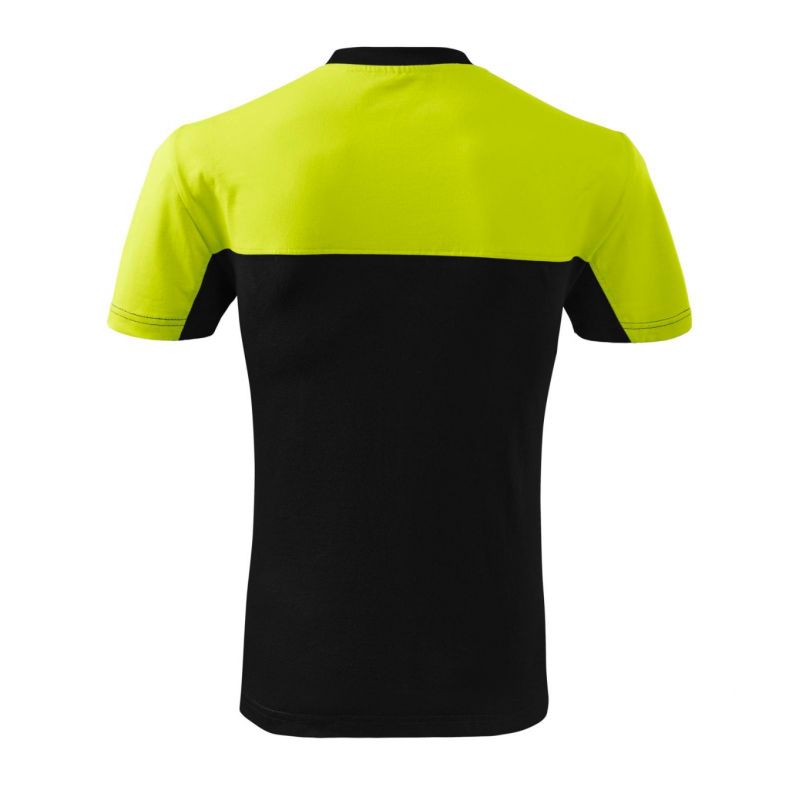Malfini Maglietta Colormix lime