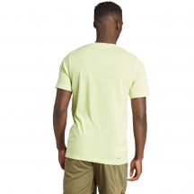 adidas Maglia Trail Essentials Seasonal Training Graphic