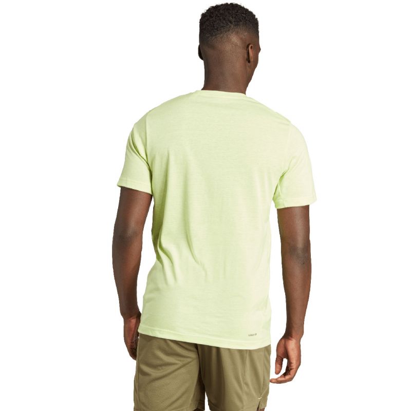 adidas Maglia Trail Essentials Seasonal Training Graphic