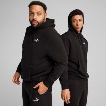 Puma Felpa con cappuccio ESS Small Logo TR