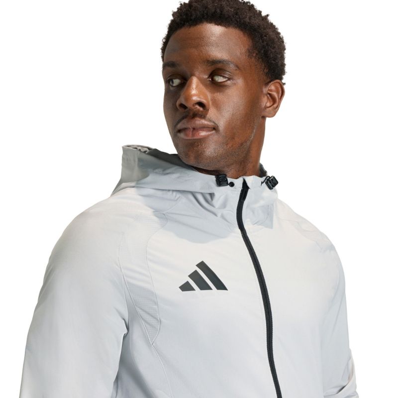 adidas Giacca Tiro Travel