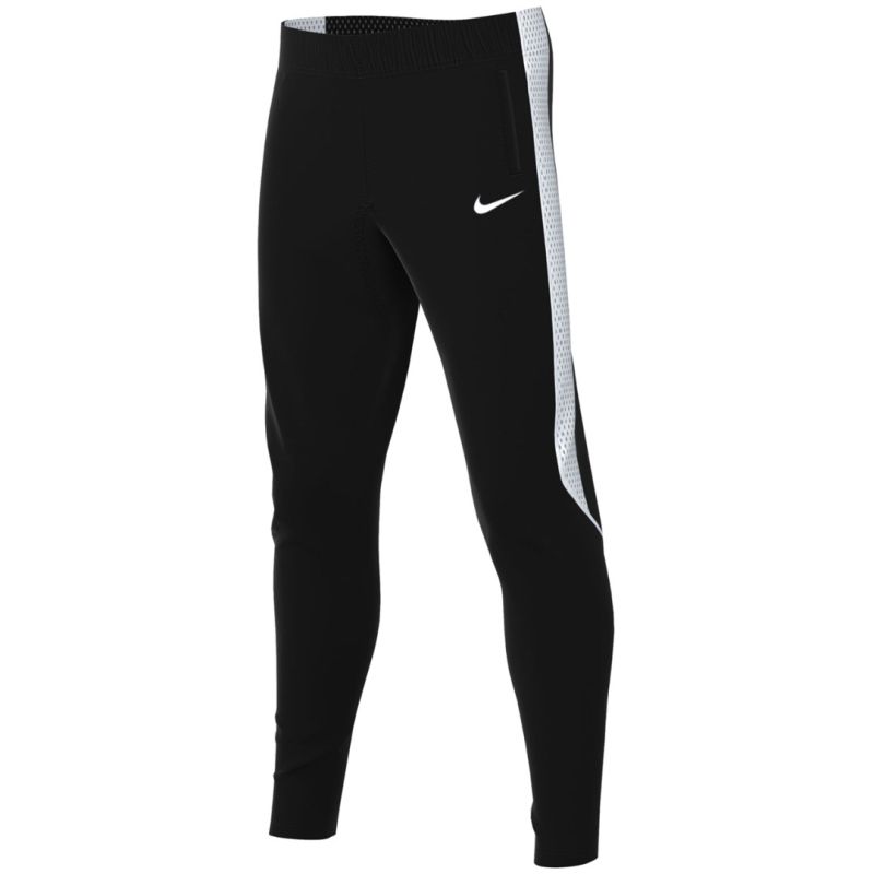 Nike Dri-Fit Strike 26 Kids Pants Black HV8395 010 S