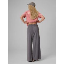 4f Pantaloni della tuta wide-leg