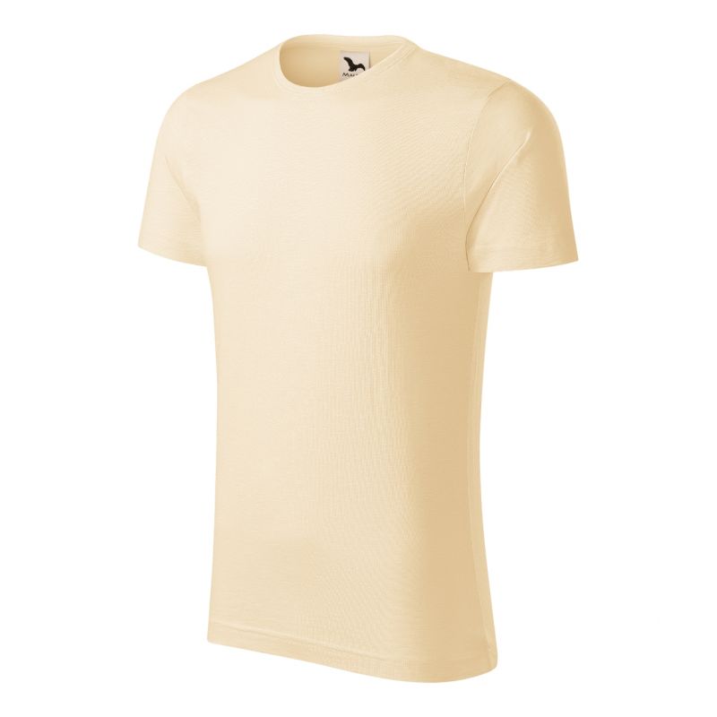 Malfini Native (GOTS) T-shirt M MLI-17321 almond