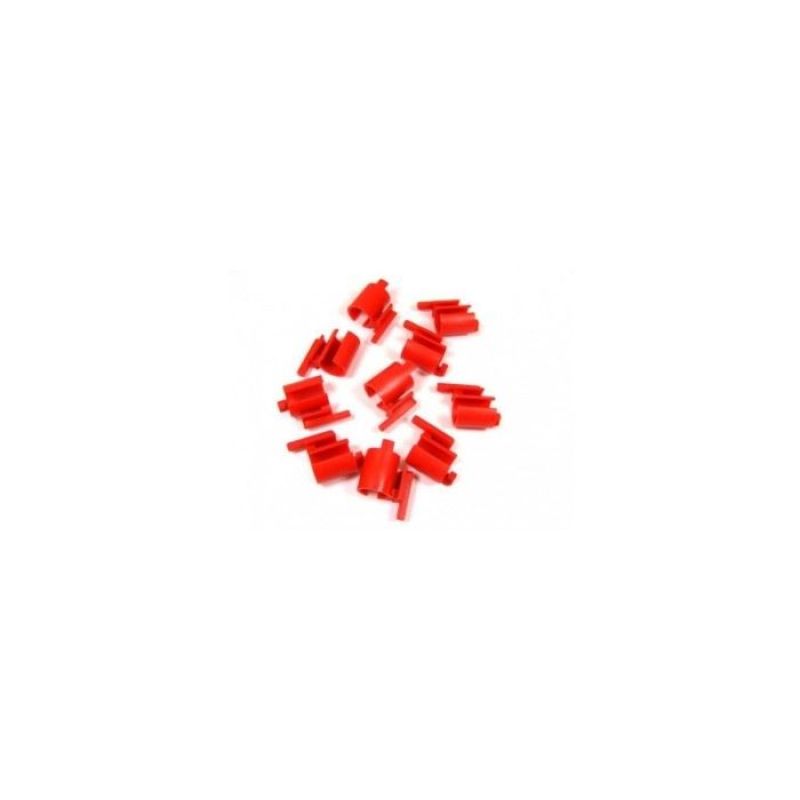 Red tip for sram 5 and 7