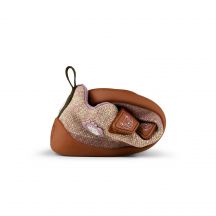 Affenzahn Sneakers Knit Happy Cat