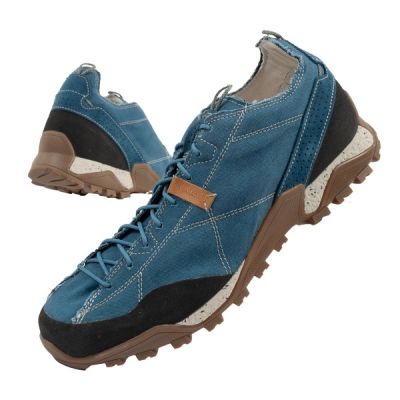Aku Scarpe Nativa Canvas Hiking