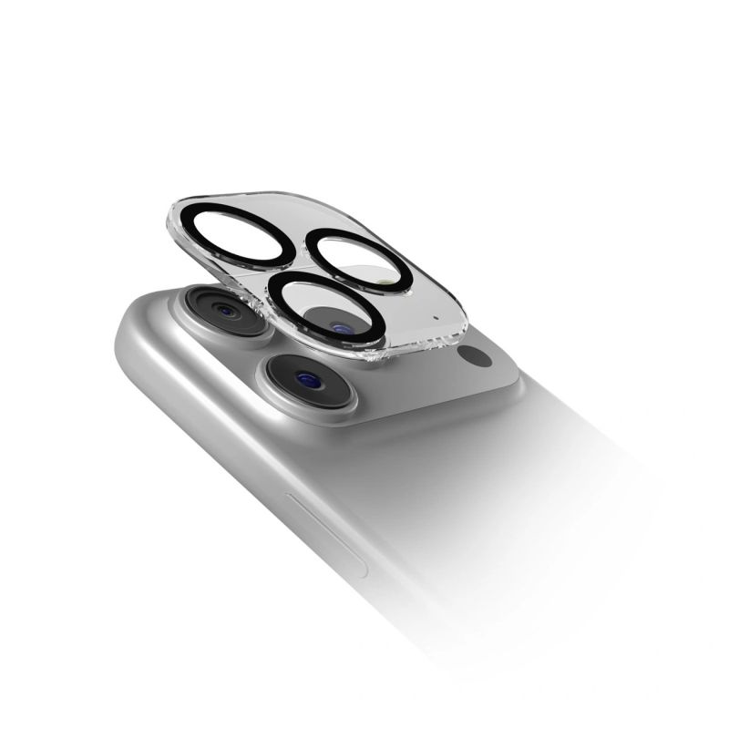 SBS Lens Camera Protector for iPhone 18 Pro