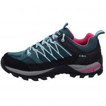 Cmp Scarpe Rigel Low Wp