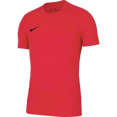 Nike Maglietta Dry Park VII JSY SS