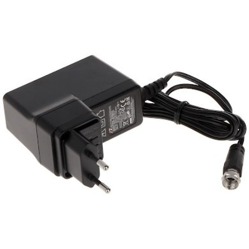 PS-182F SWITCHING POWER SUPPLY FOR TERRA MS/MV/MSV MULTISWITCHES F PLUG