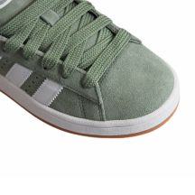 adidas Scarpe Campus Green/Cloud Youth Sports