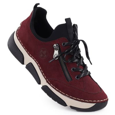Rieker Scarpe Comfortable Rieker
