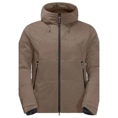 Jack Wolfskin Giacca Bike Commute Ins Jkt
