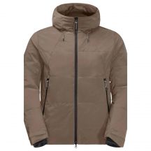 Jack Wolfskin Giacca Bike Commute Ins Jkt