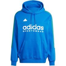 adidas Felpa House of Tiro Nations Pack