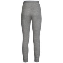 Odlo Pantaloni Base Layer Bottom Long Merino Thermal