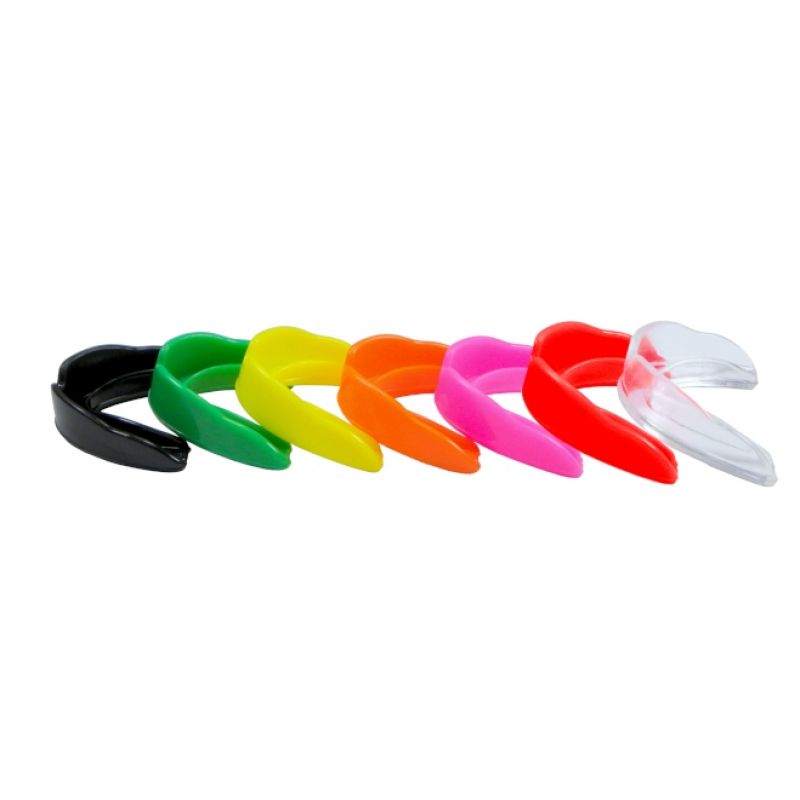 OZ-2 Jr 0802-02J Mouthguards