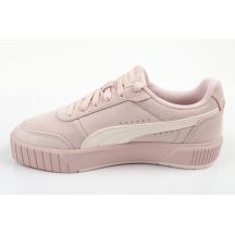 Puma Sneakers sports Carina Mia SD powder leather comfortable