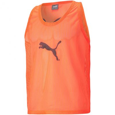 Puma Maglietta Bib Fluo