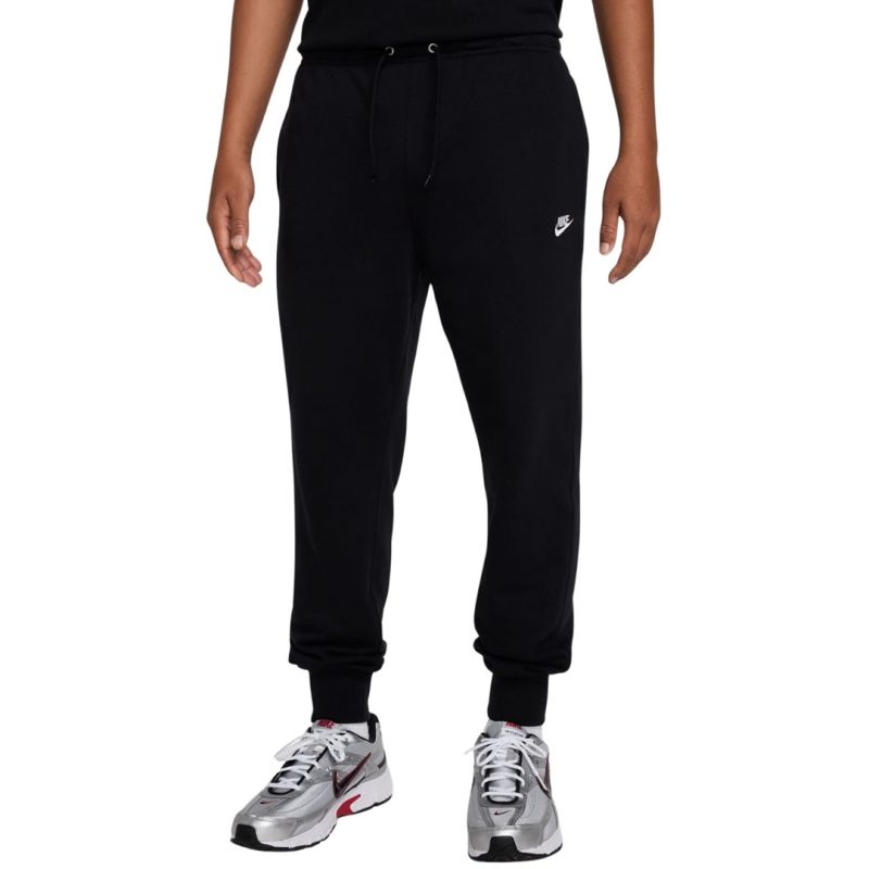 Nike Club Men's Pants Black FN3801 010 XL