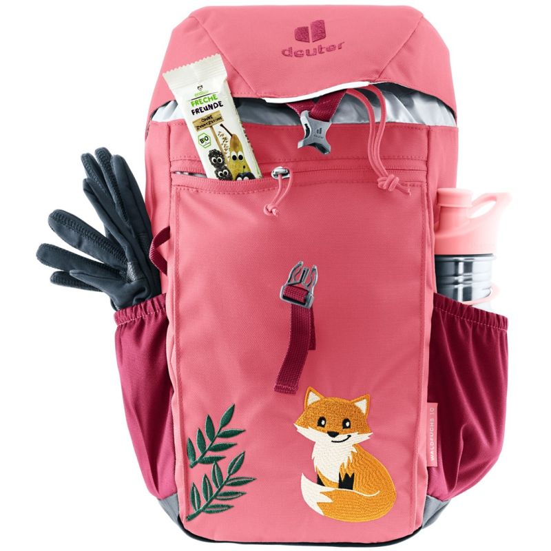 Deuter Zaino hiking polyester