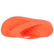 Crocs Gataway Platform Flip Flop