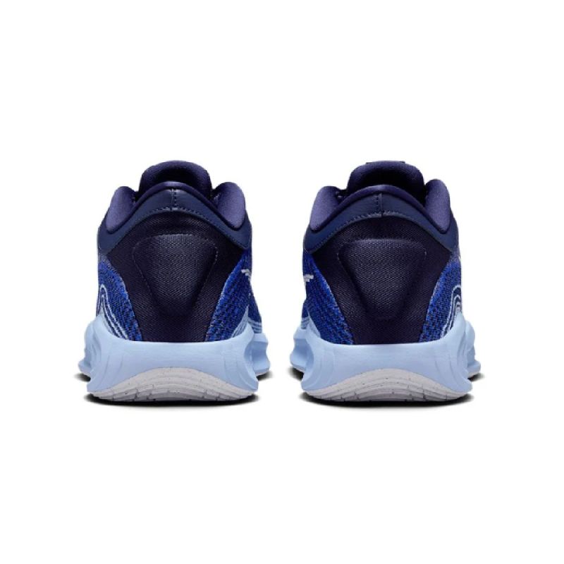 Nike Scarpe GT Hustle Academy Basketball