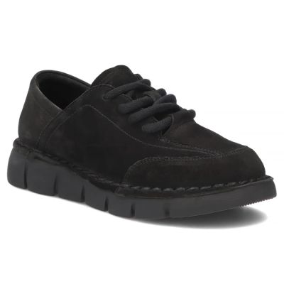 Filippo Scarpe wide leather, Filippo