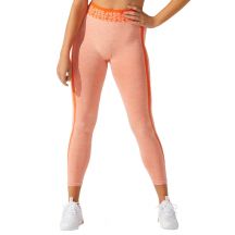 Asics Pantaloni Cropped Logo Seamless Tight