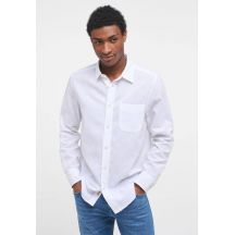 Mustang Camicia Clemens Linen Cotton