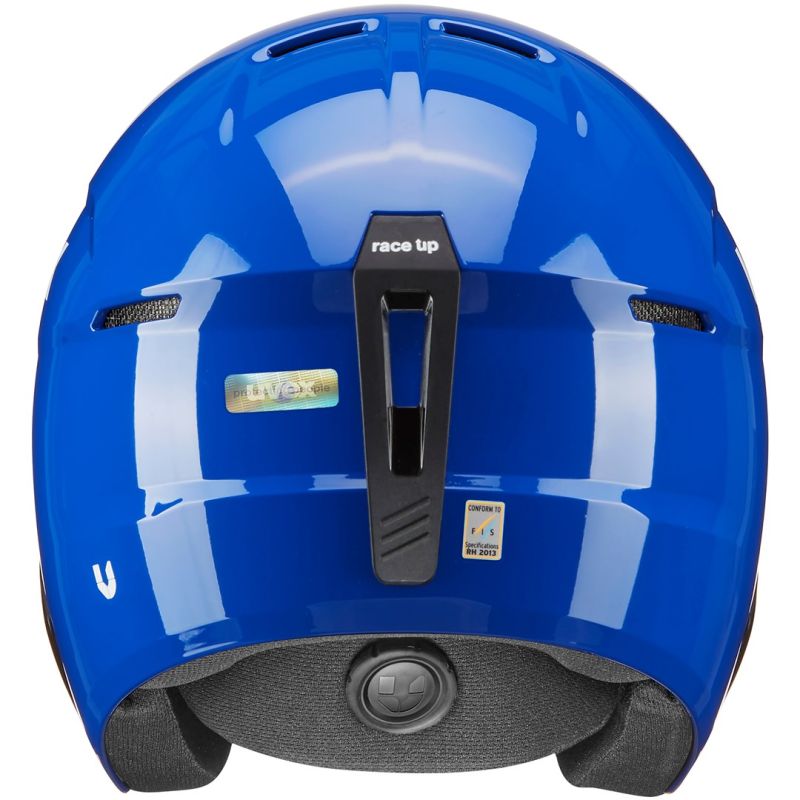 UVEX Race up ski helmet 55-58
