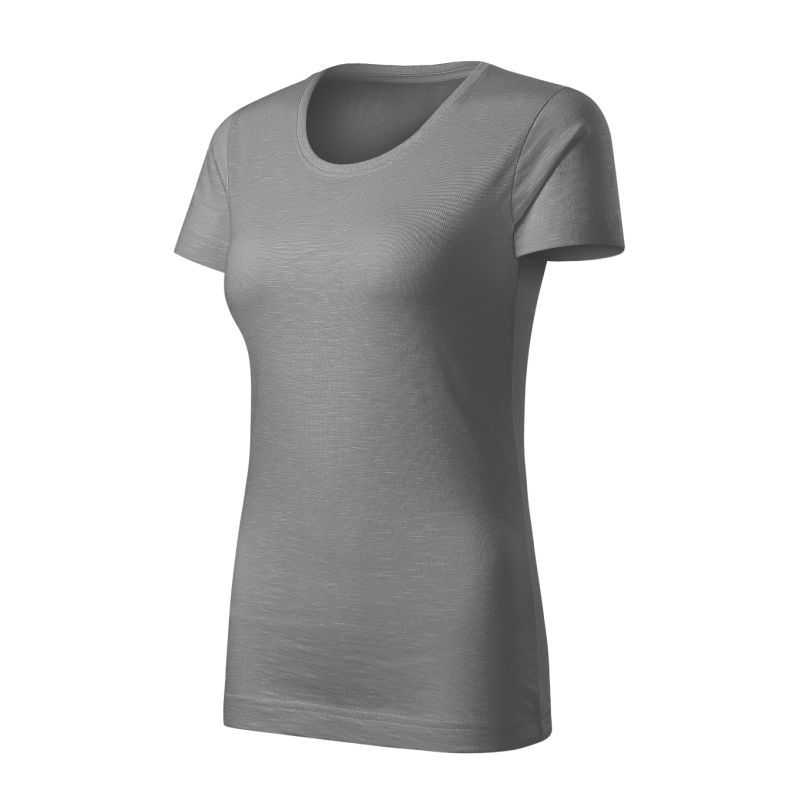 Gulf Women's T-Shirt (Gray)