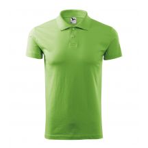 Malfini Polo Single J. pea